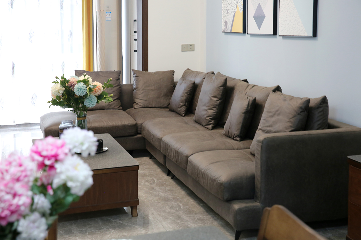 家博大家裝教你裝修小白，鋪地板最需要避開什么坑？